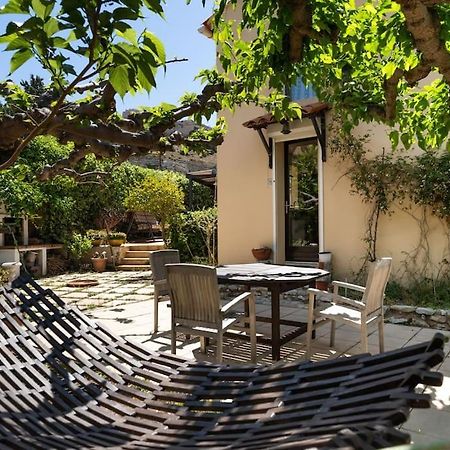 Villa 160 M2 Au Coeur De La Calanque De Samena Marseille Exteriör bild