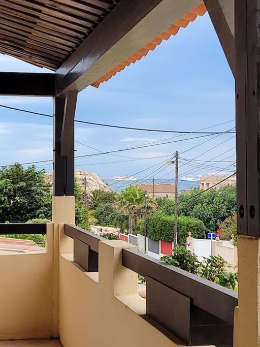 Villa 160 M2 Au Coeur De La Calanque De Samena Marseille Exteriör bild