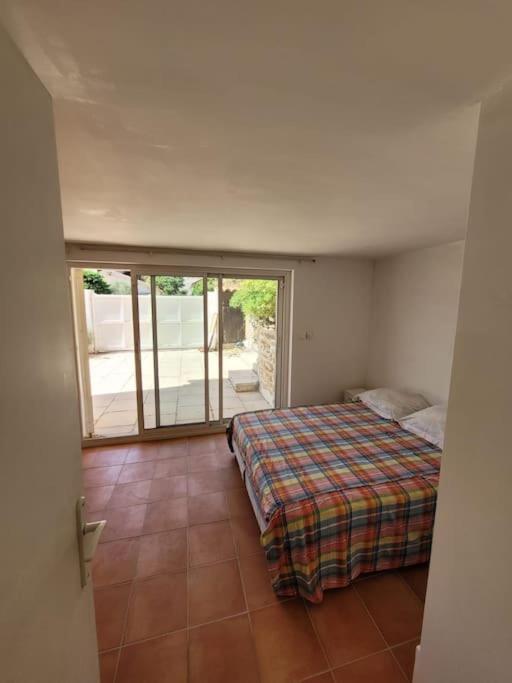 Villa 160 M2 Au Coeur De La Calanque De Samena Marseille Exteriör bild