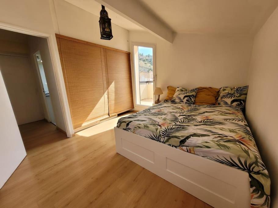 Villa 160 M2 Au Coeur De La Calanque De Samena Marseille Exteriör bild